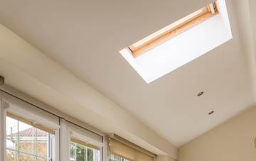 Sharpenhoe conservatory roof insulation companies