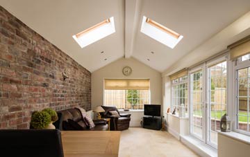 conservatory roof insulation Sharpenhoe, Bedfordshire
