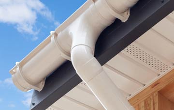Sharpenhoe gutter installation costs