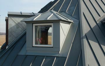metal roofing Sharpenhoe, Bedfordshire