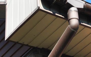 Sharpenhoe soffit installation costs