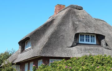thatch roofing Sharpenhoe, Bedfordshire
