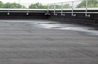 find rated Sharpenhoe flat roofing companies