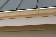 Sharpenhoe soffit repair